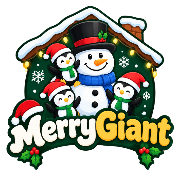 Merry Giant