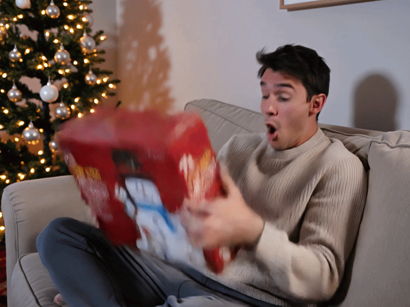 Unbox 📦